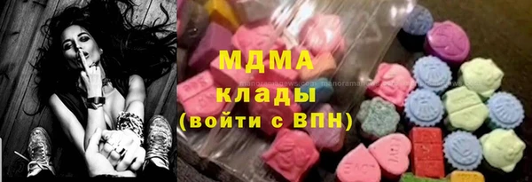 хмурый Верея