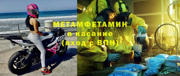 хмурый Верея