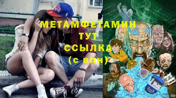 хмурый Верея