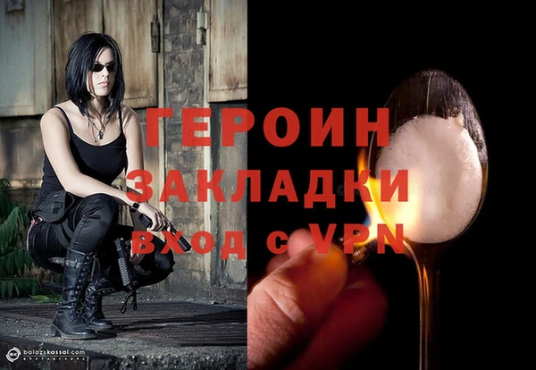 хмурый Верея